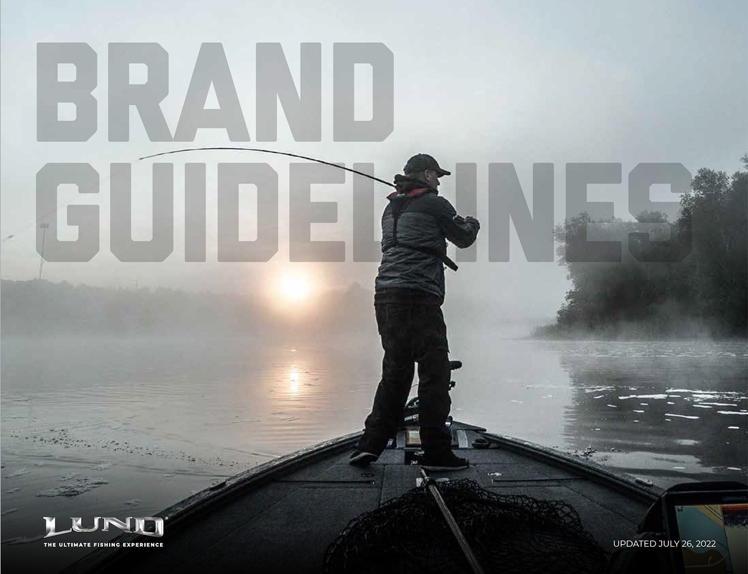 Lund Brand Guidelines
